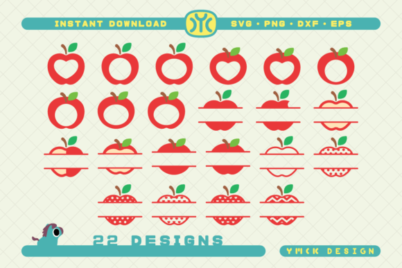 Apple Name Frame SVG Review