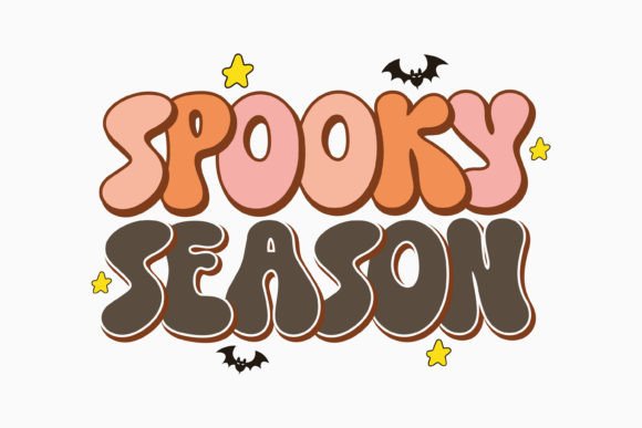 Spooky Season: Halloween Design Review