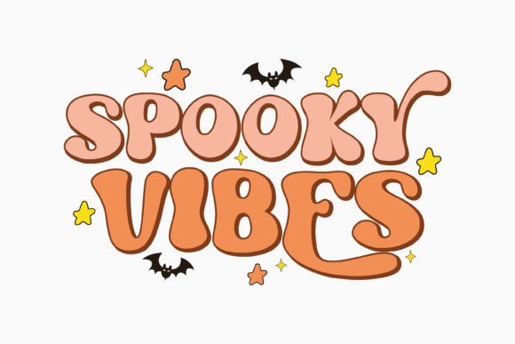 Spooky Vibes: A Halloween Embroidery Review